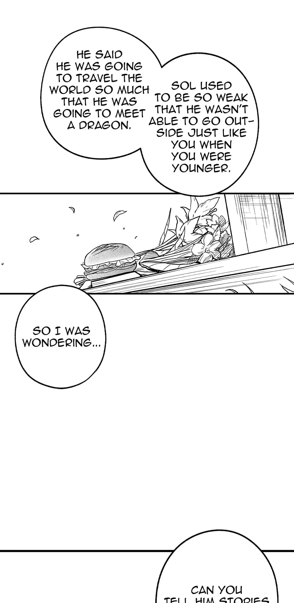GEMMA! - Chapter 97 - Page 40