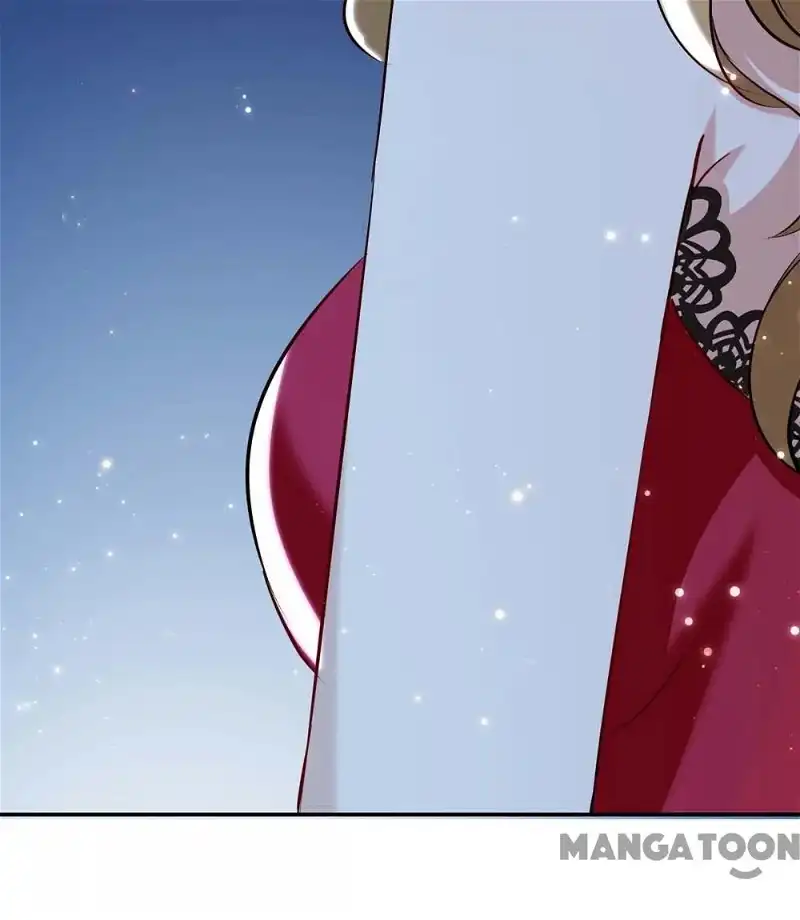 Genius cool treasure: President's wife is too powerful - Chapter 118 - Page 27