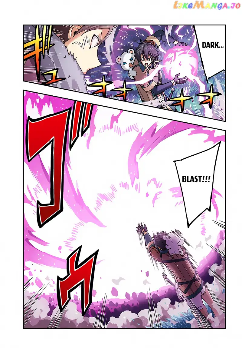 Genkai Level 1 kara no Nariagari: Saijaku Level no Ore ga Isekai Saikyou ni Naru made - Chapter 20 - Page 2