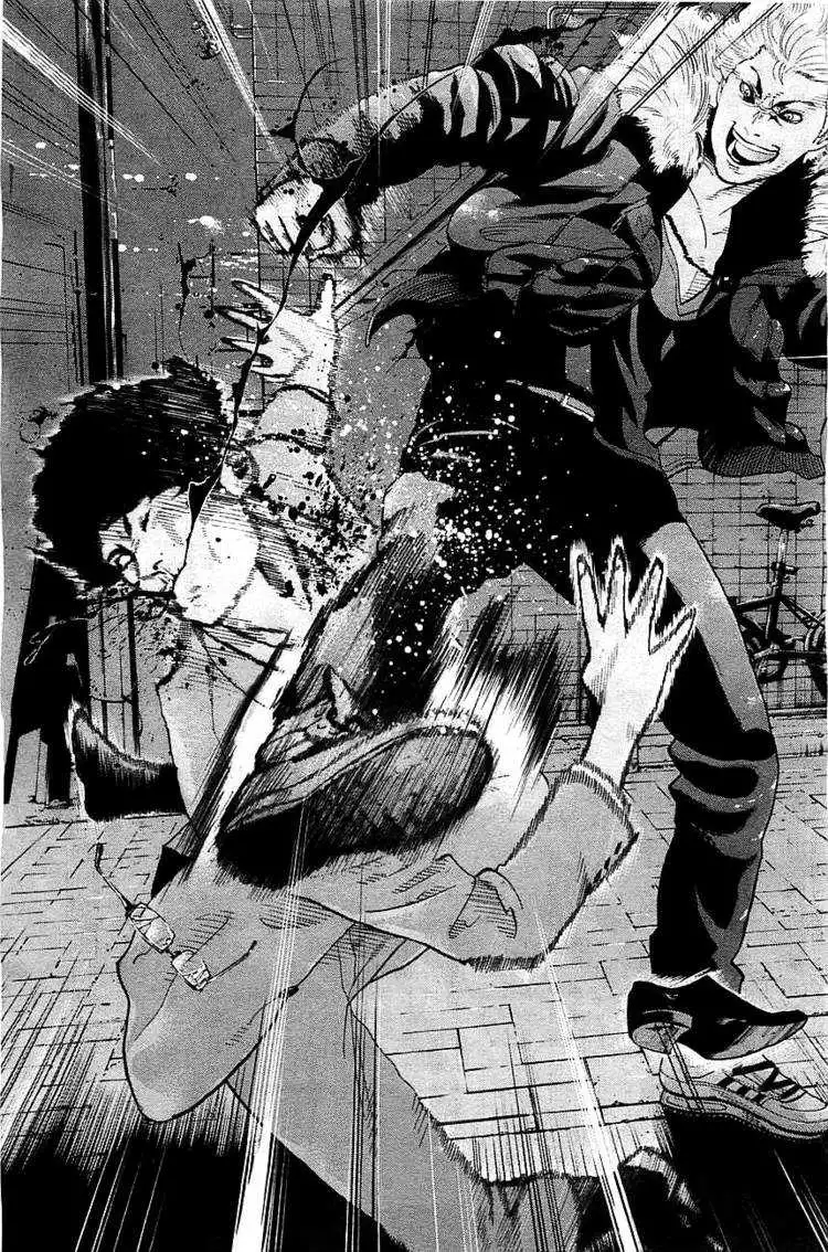 Genocider - Chapter 1 - Page 30