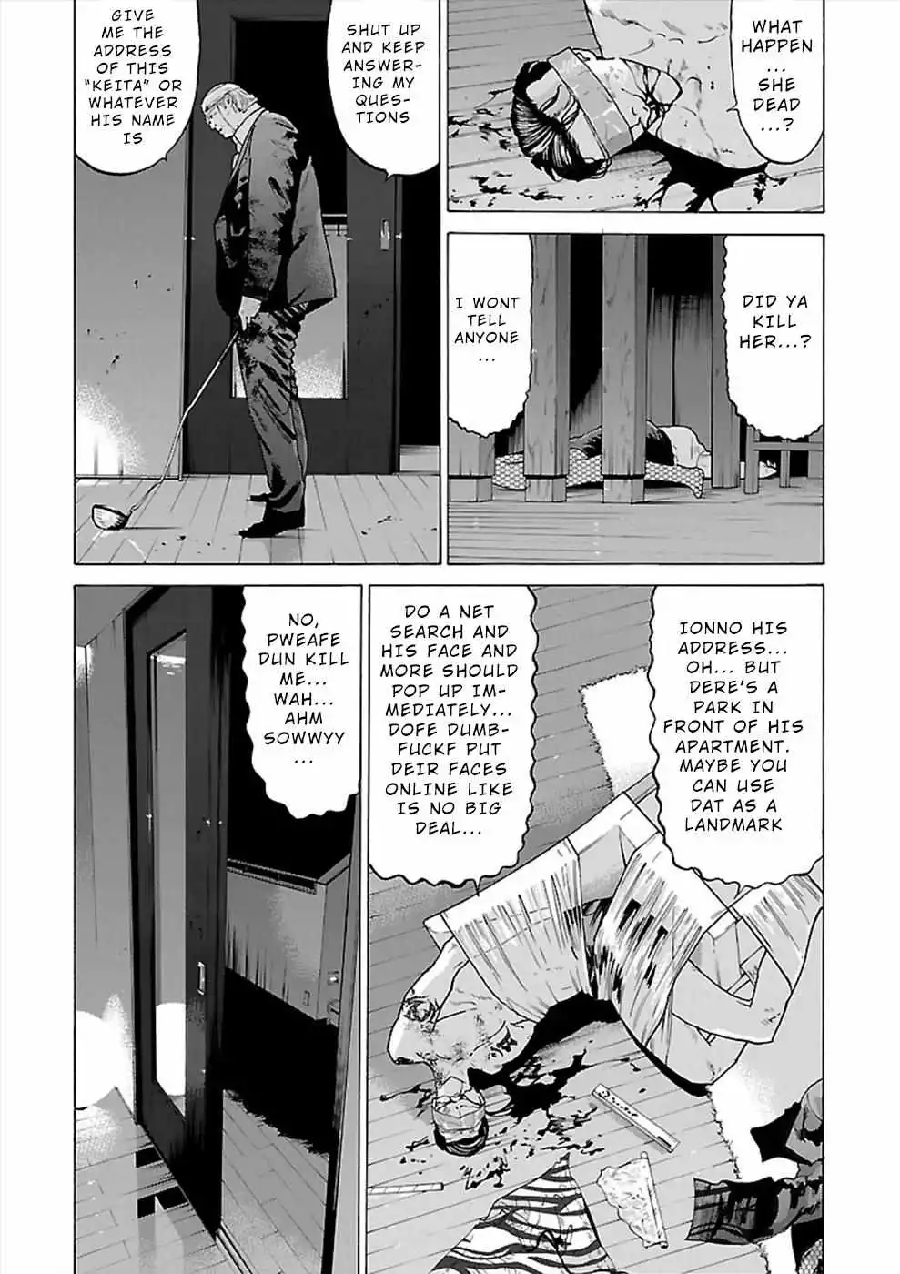 Genocider - Chapter 9 - Page 24