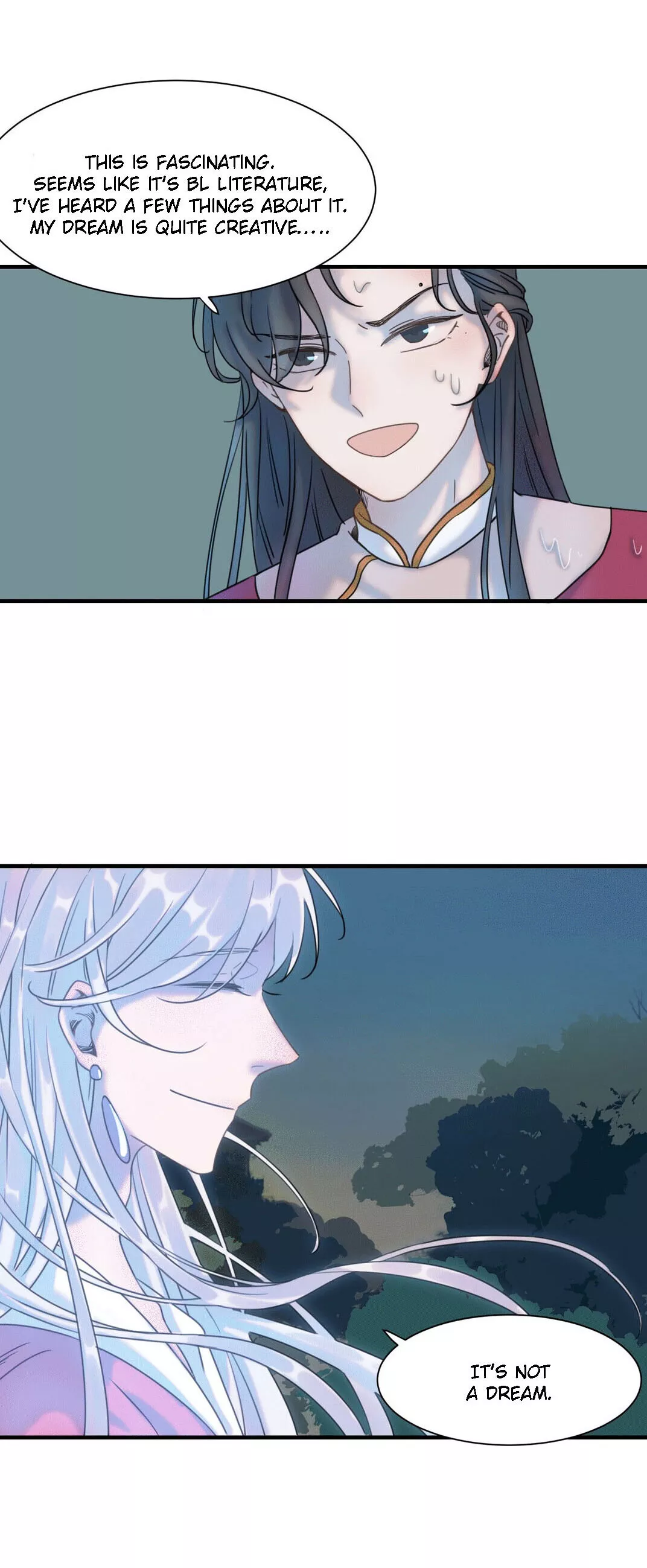 Get the Heroine's Script - Chapter 0 - Page 13
