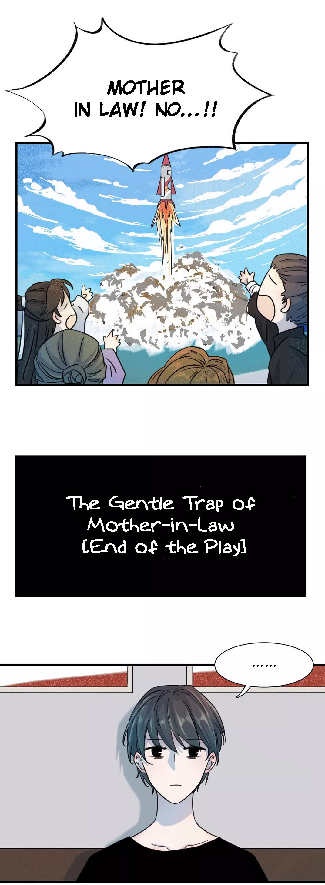 Get the Heroine's Script - Chapter 0 - Page 4