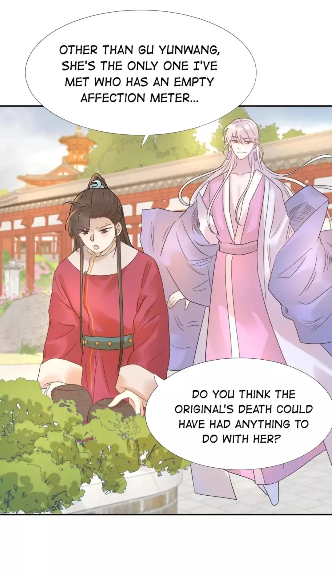 Get the Heroine's Script - Chapter 10 - Page 17