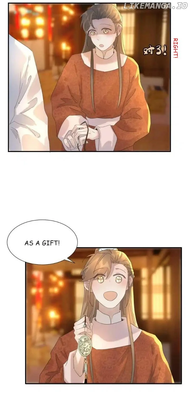 Get the Heroine's Script - Chapter 101 - Page 32