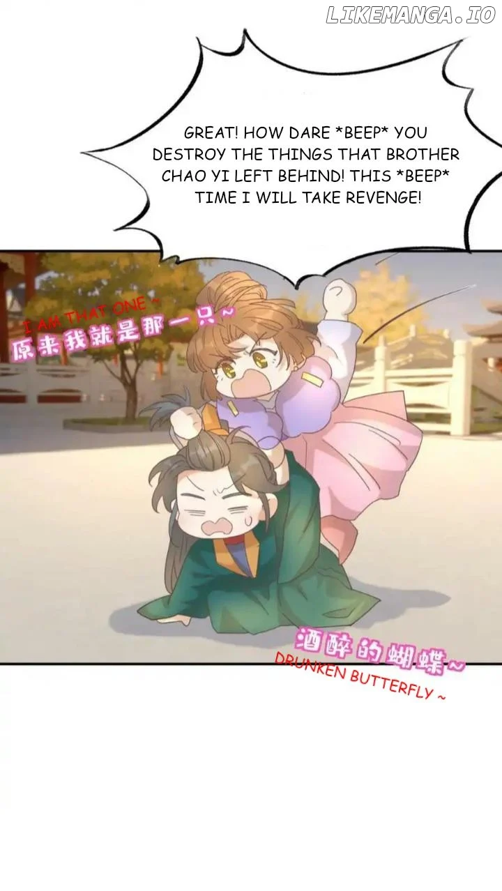 Get the Heroine's Script - Chapter 101 - Page 8