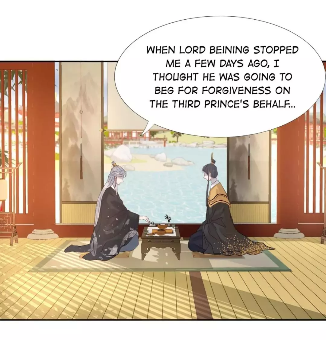Get the Heroine's Script - Chapter 12 - Page 18