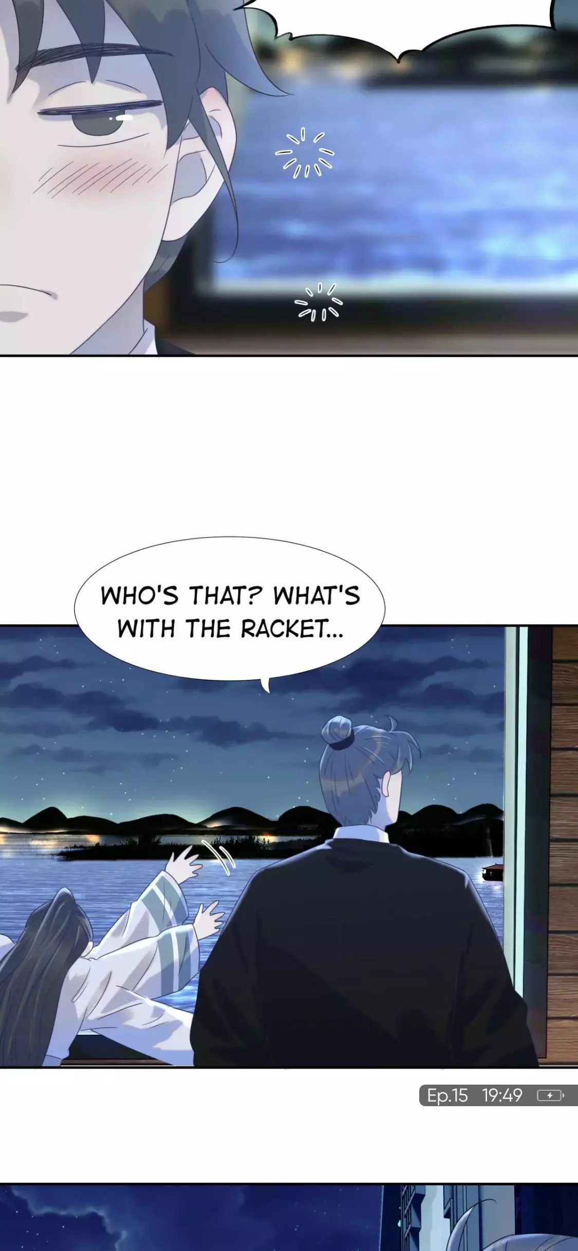 Get the Heroine's Script - Chapter 15 - Page 18