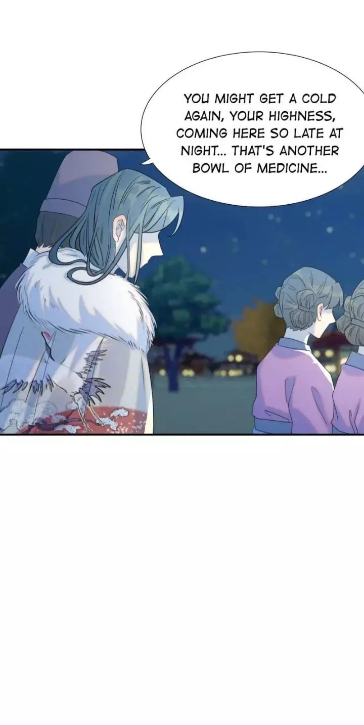 Get the Heroine's Script - Chapter 170 - Page 21