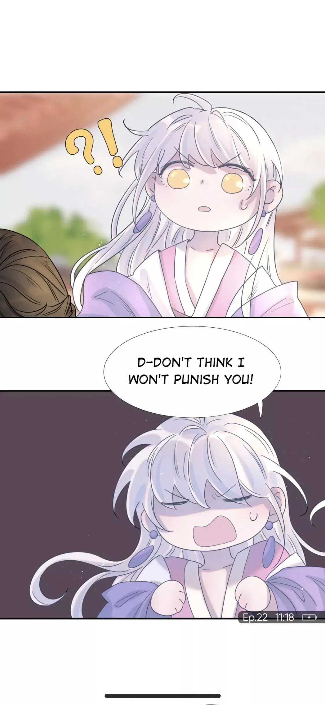 Get the Heroine's Script - Chapter 22 - Page 13