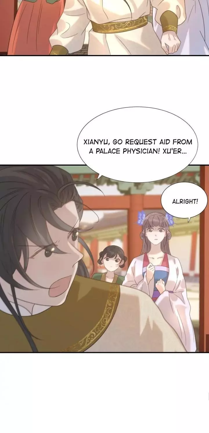 Get the Heroine's Script - Chapter 45 - Page 9