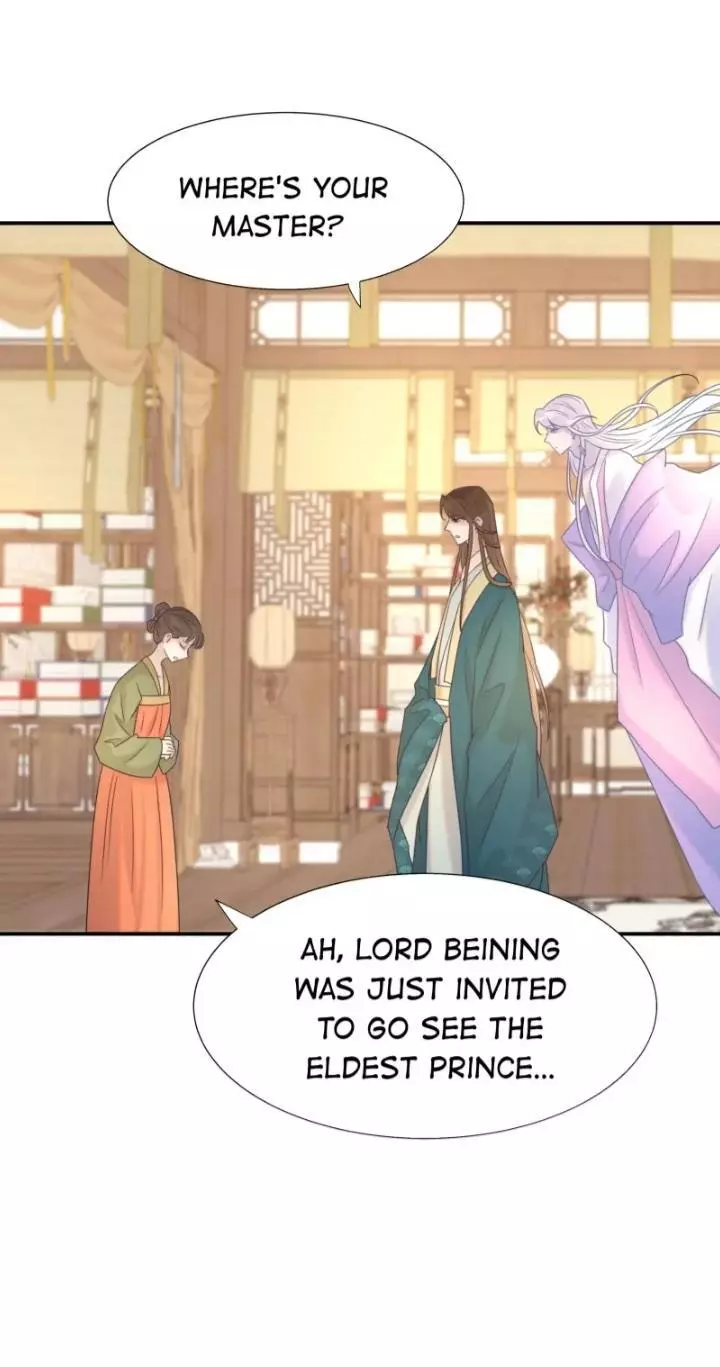 Get the Heroine's Script - Chapter 52 - Page 12