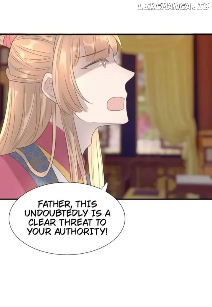 Get the Heroine's Script - Chapter 80 - Page 29