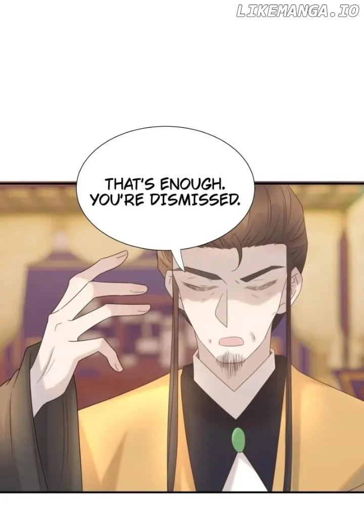 Get the Heroine's Script - Chapter 80 - Page 36