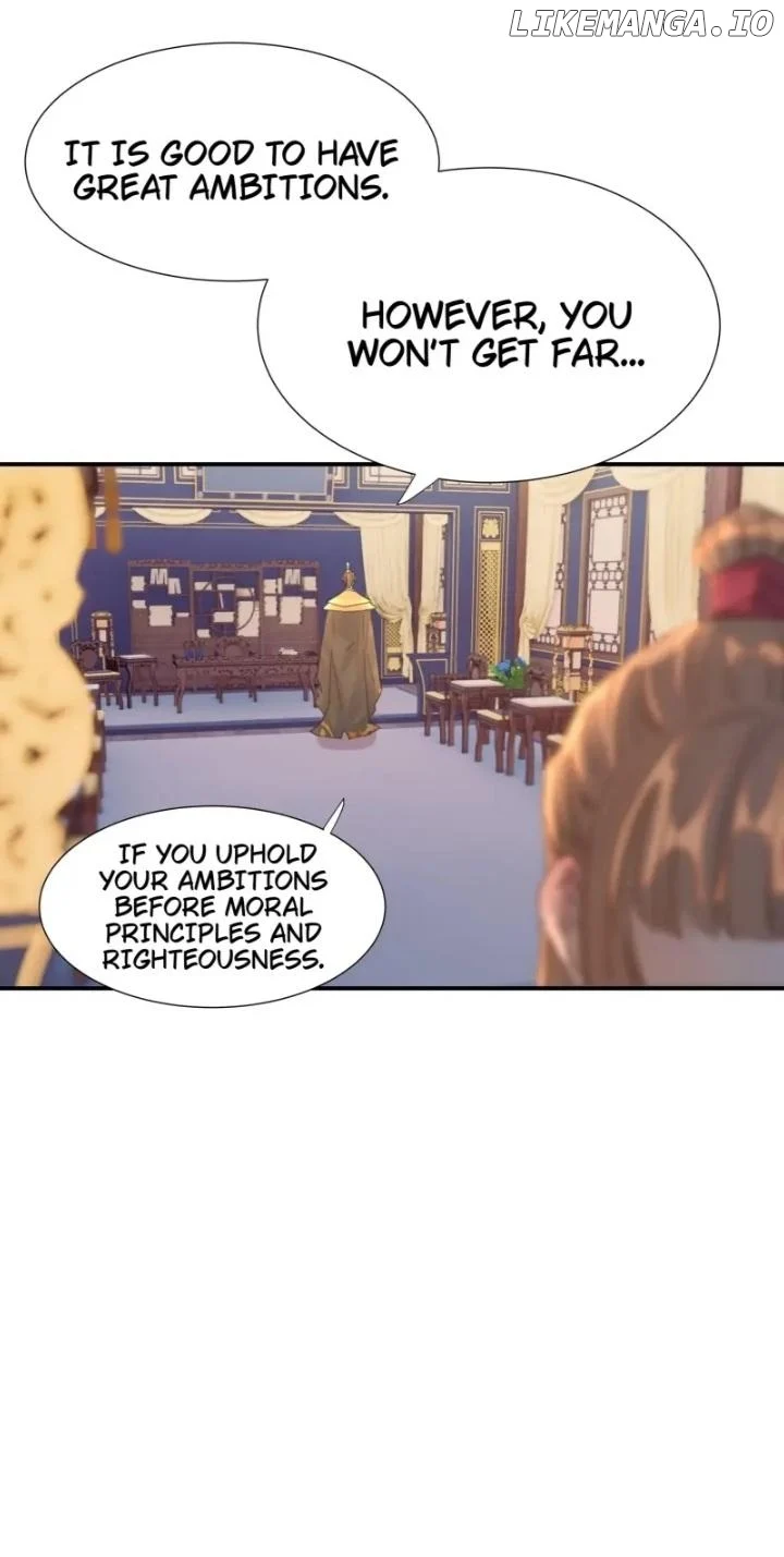 Get the Heroine's Script - Chapter 80 - Page 39