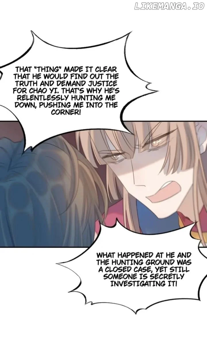 Get the Heroine's Script - Chapter 81 - Page 14