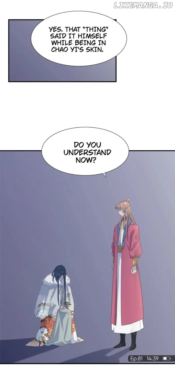 Get the Heroine's Script - Chapter 81 - Page 23