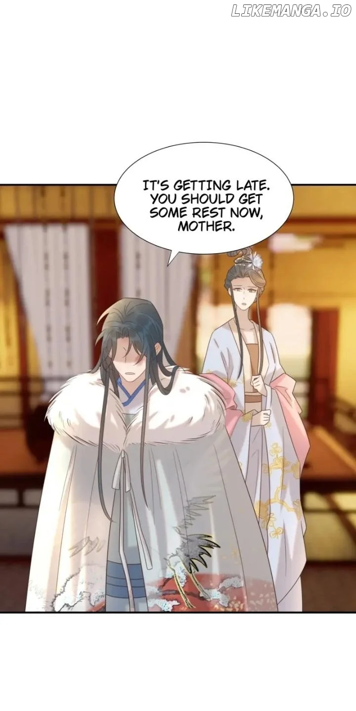 Get the Heroine's Script - Chapter 81 - Page 3