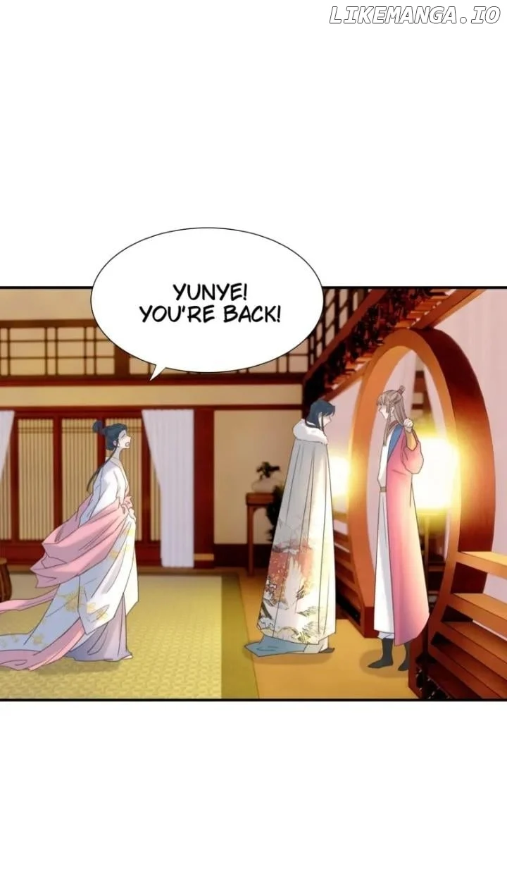 Get the Heroine's Script - Chapter 81 - Page 5