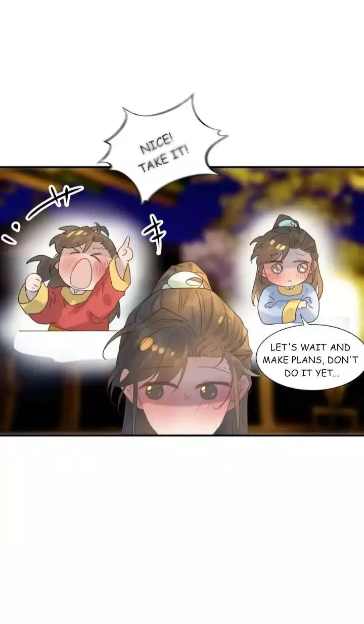 Get the Heroine's Script - Chapter 97 - Page 19