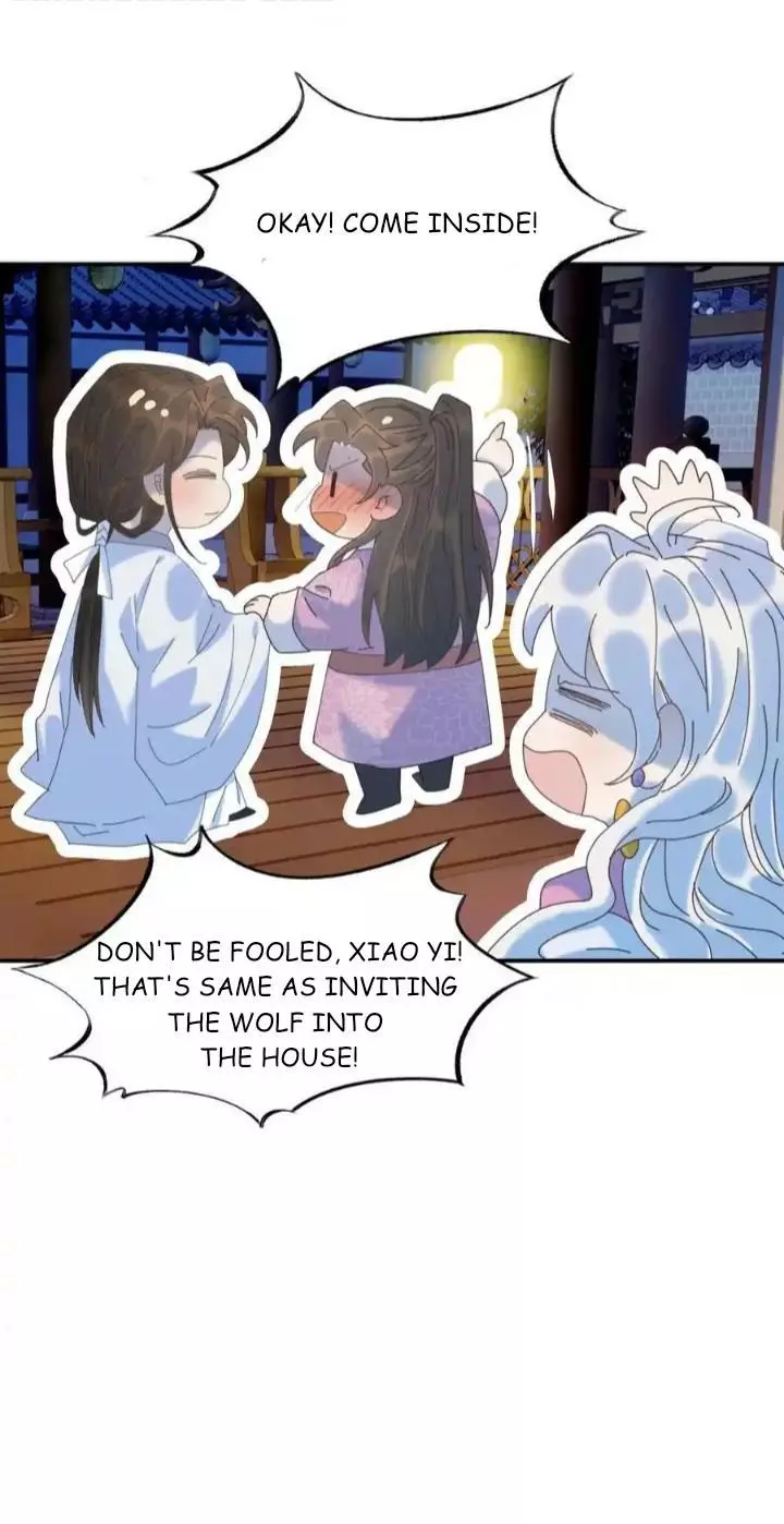 Get the Heroine's Script - Chapter 97 - Page 36