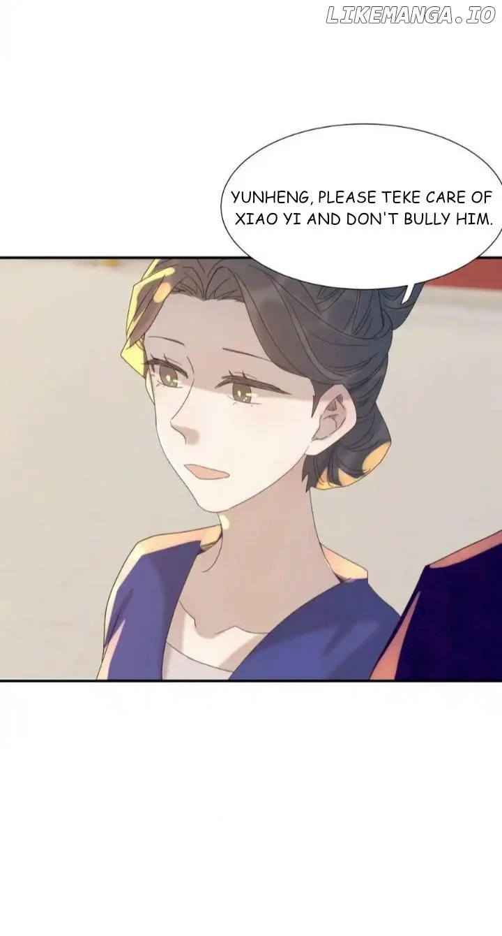 Get the Heroine's Script - Chapter 99 - Page 10