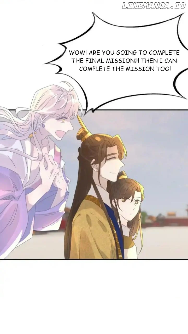 Get the Heroine's Script - Chapter 99 - Page 4