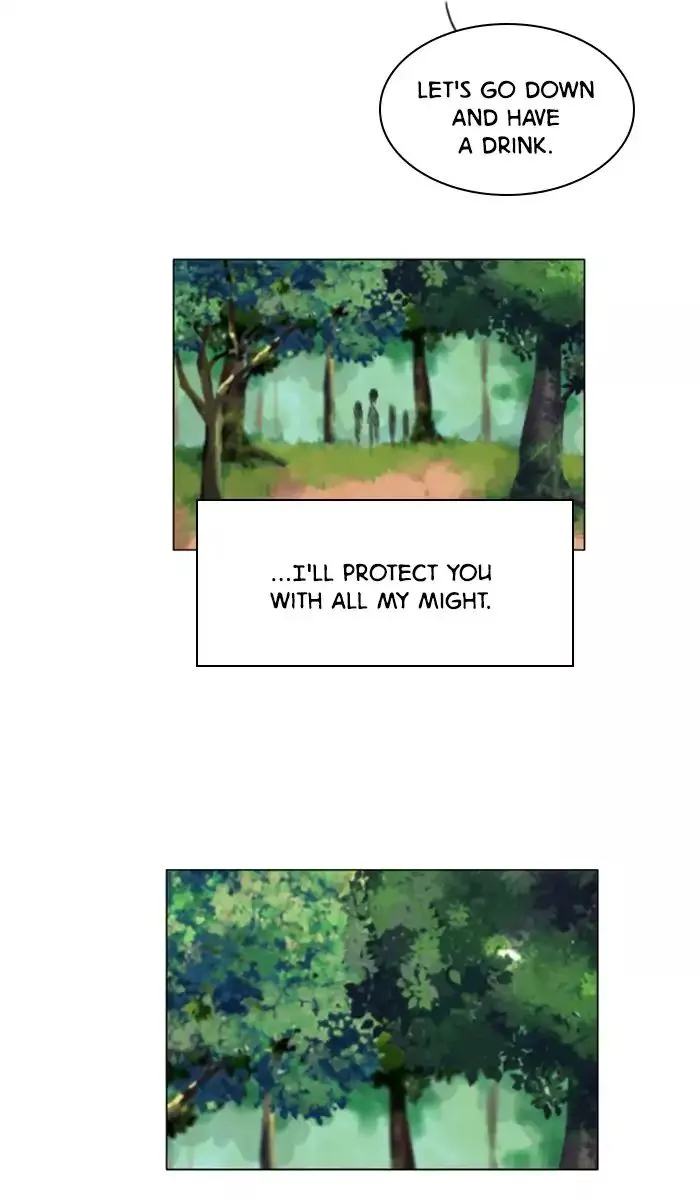 Ghost Wife - Chapter 113 - Page 28