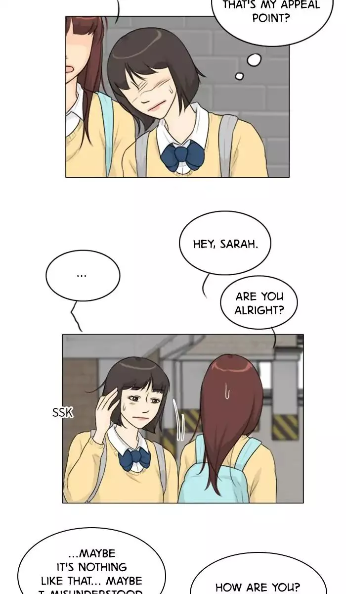 Ghost Wife - Chapter 123 - Page 28