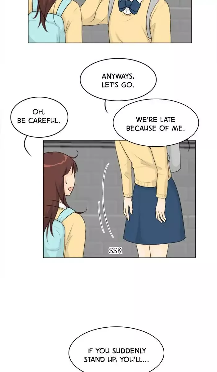 Ghost Wife - Chapter 123 - Page 30
