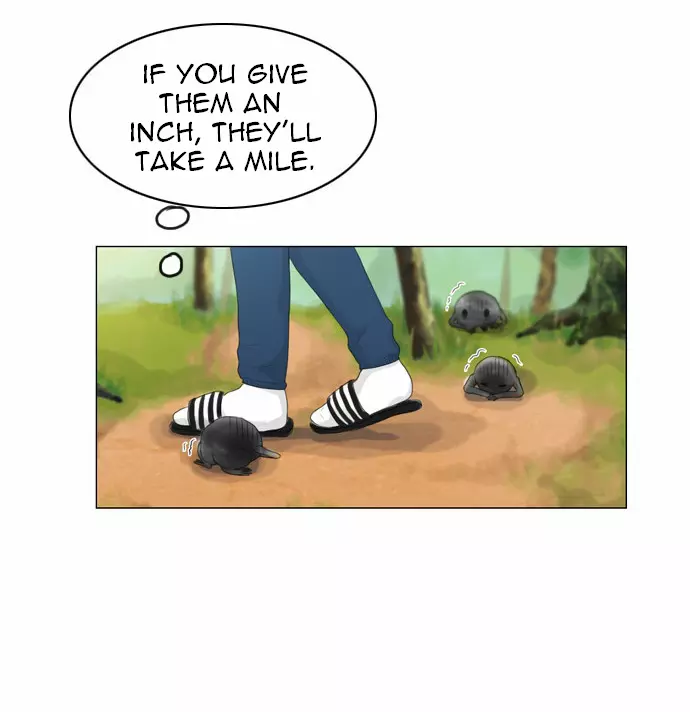Ghost Wife - Chapter 20 - Page 8