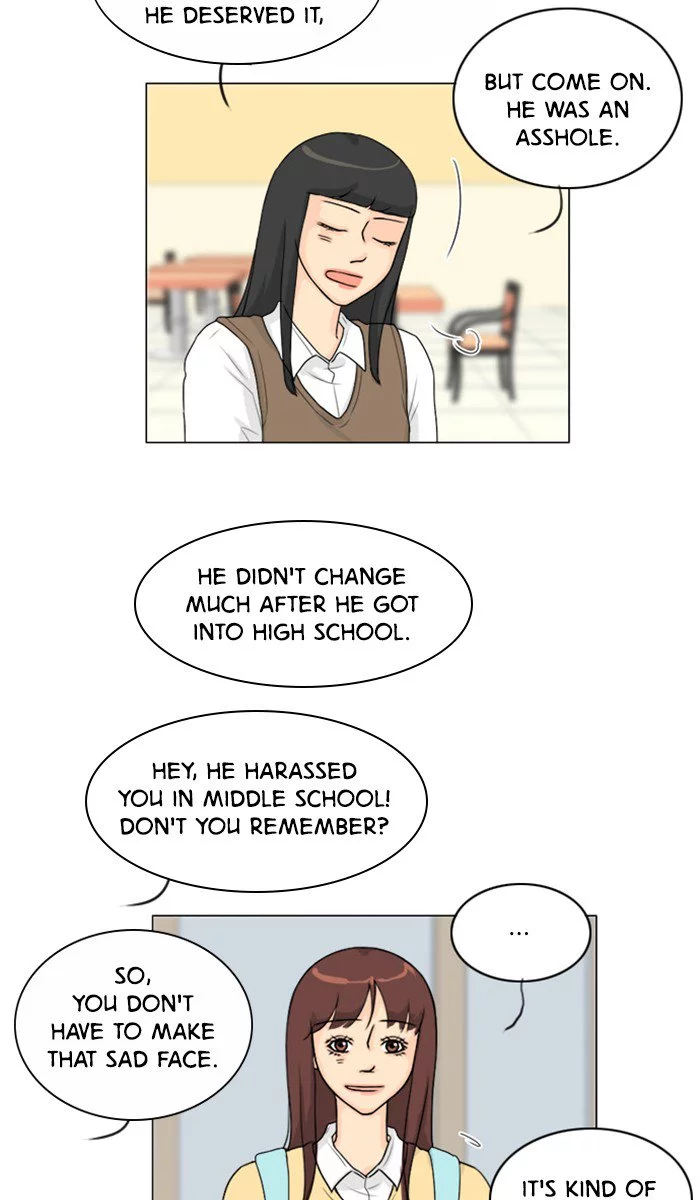 Ghost Wife - Chapter 96 - Page 28