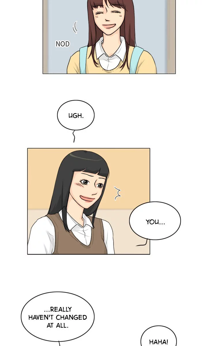 Ghost Wife - Chapter 96 - Page 30