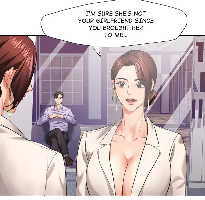 Gifted - Chapter 10 - Page 100