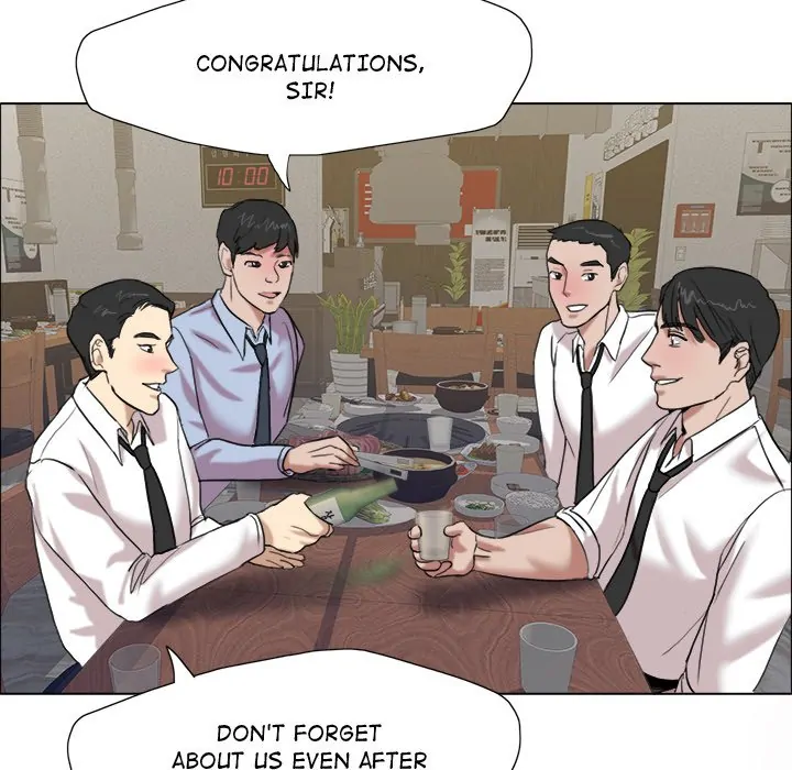 Gifted - Chapter 7 - Page 116