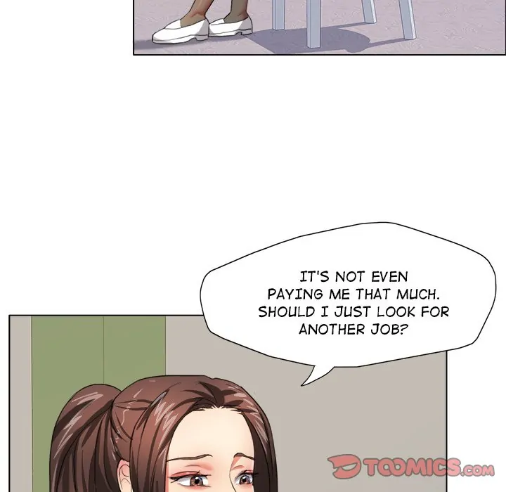 Gifted - Chapter 8 - Page 50