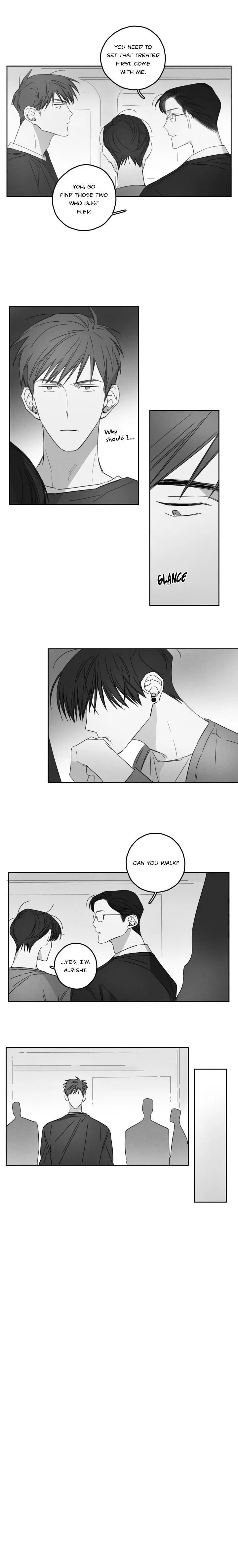 Glen (글렌) - Chapter 6 - Page 7