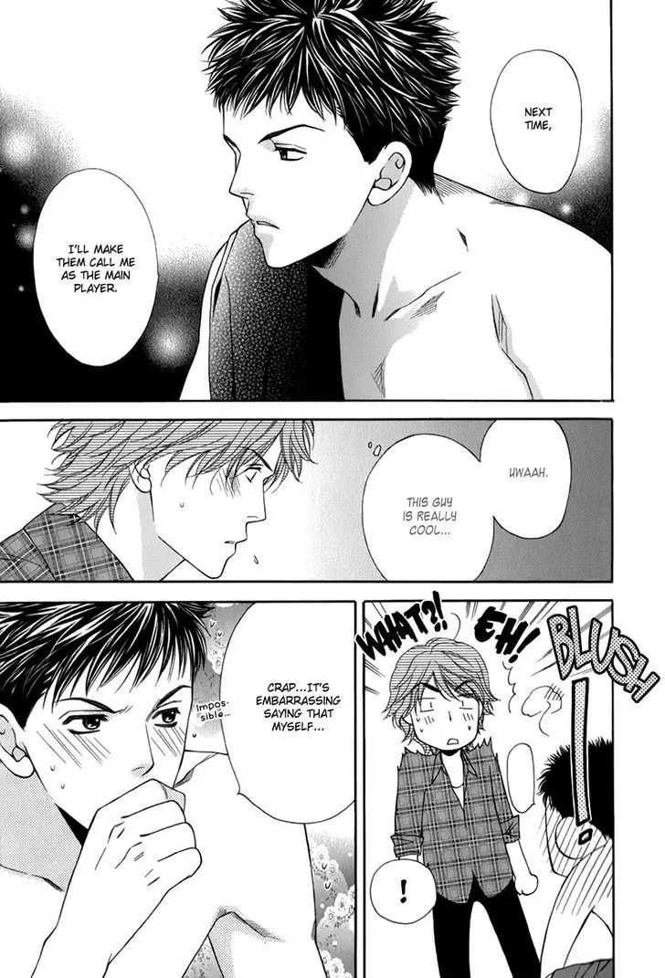 Go for It!! - Chapter 1 - Page 42