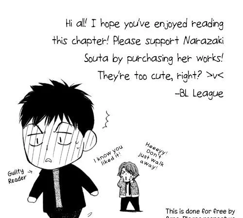 Go for It!! - Chapter 1 - Page 46