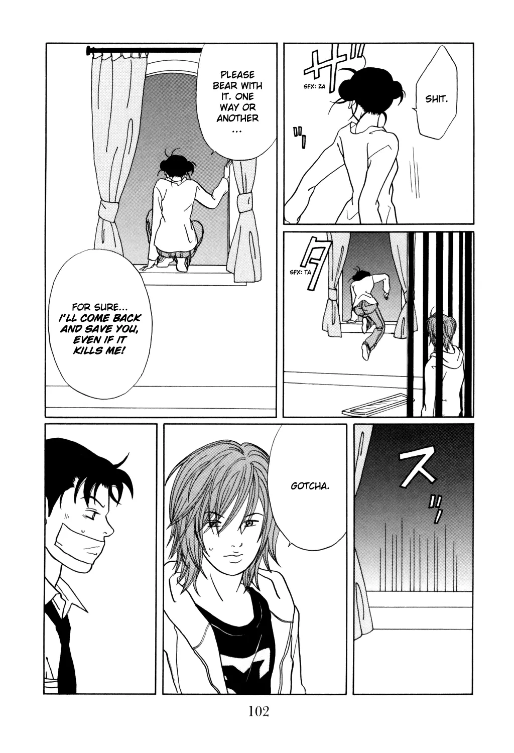 Gokusen - Chapter 129 - Page 18