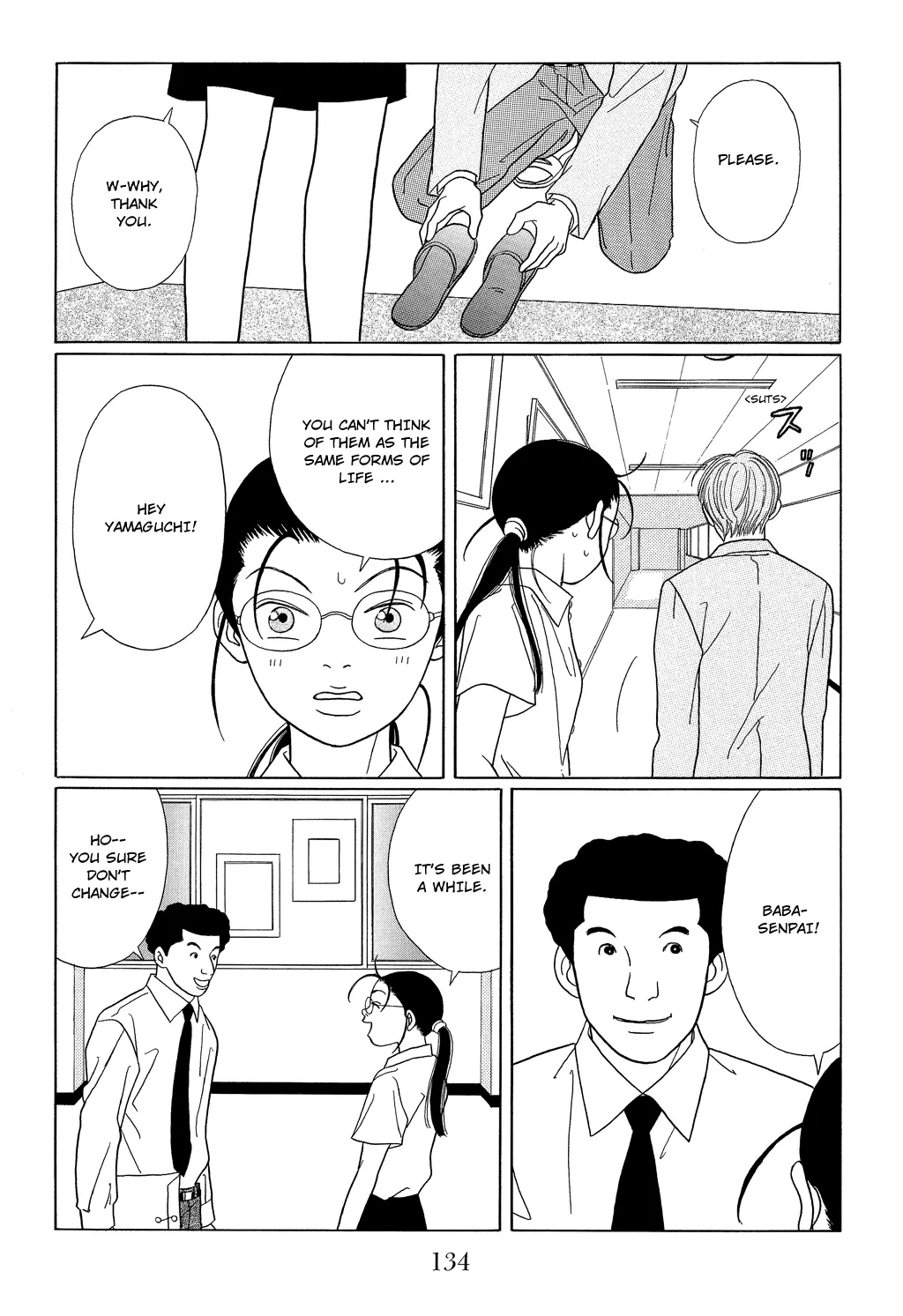 Gokusen - Chapter 97 - Page 4