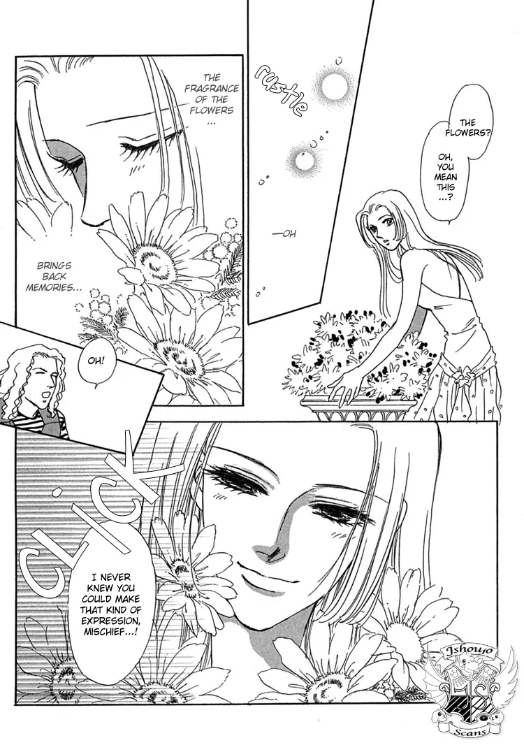 Gold - Chapter 26 - Page 26