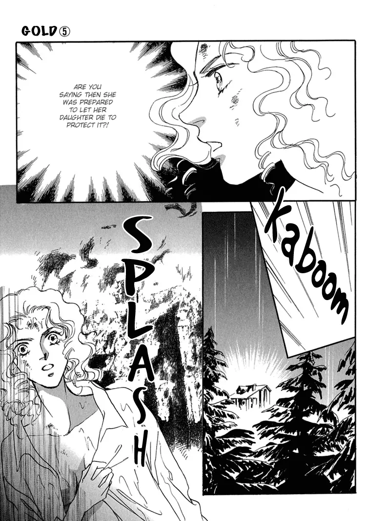 Gold - Chapter 28 - Page 16