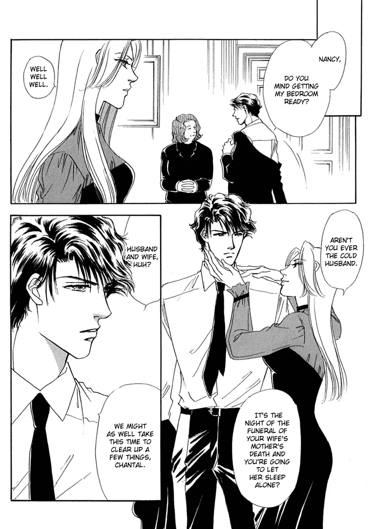 Gold - Chapter 29 - Page 33