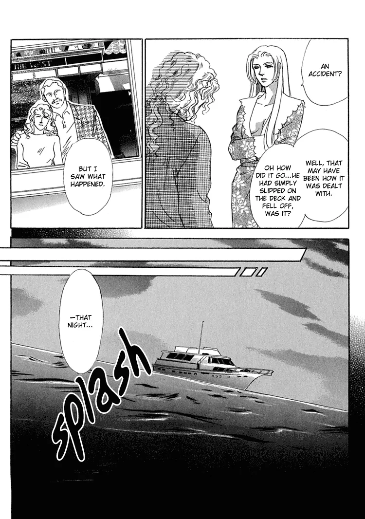 Gold - Chapter 29 - Page 11