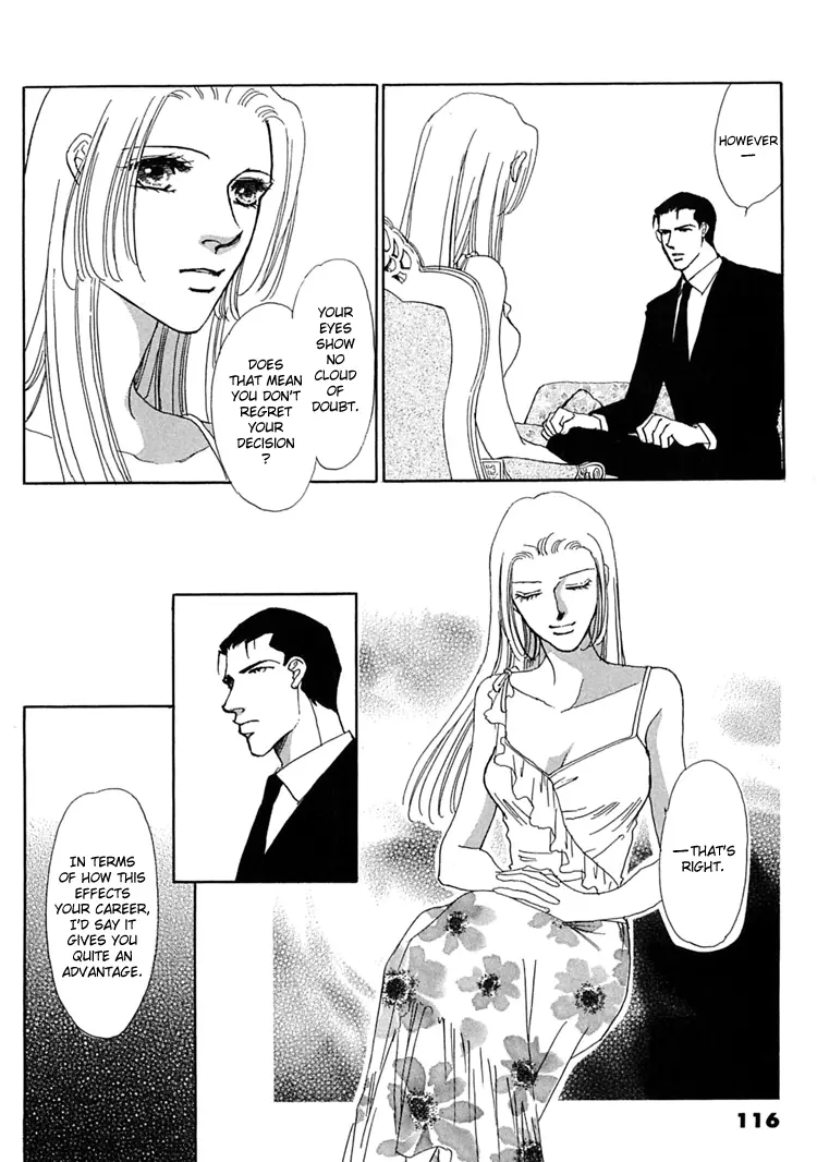 Gold - Chapter 38 - Page 14