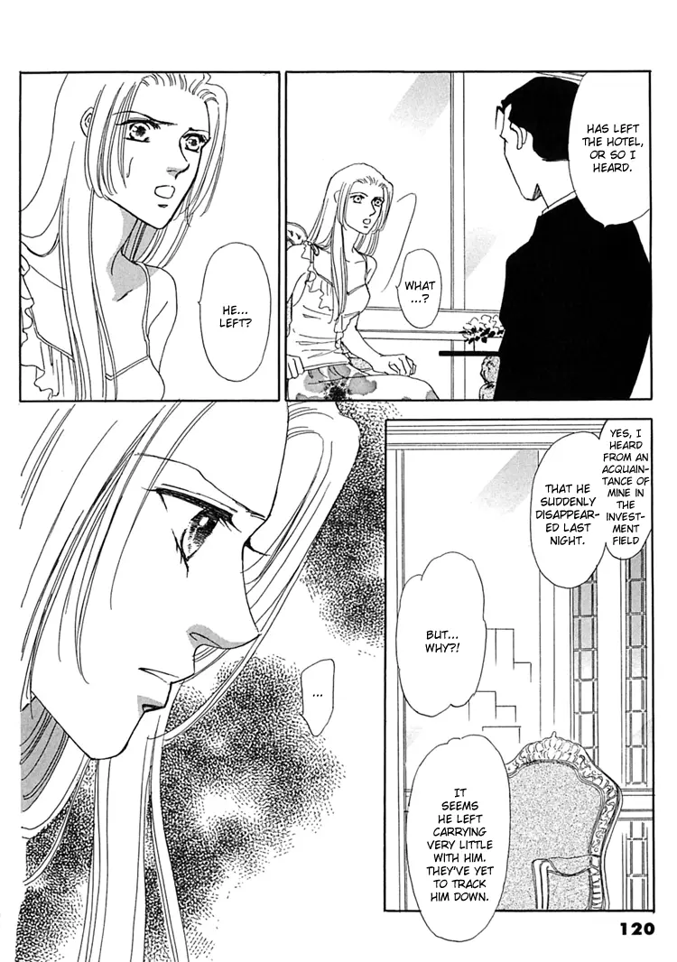 Gold - Chapter 38 - Page 18