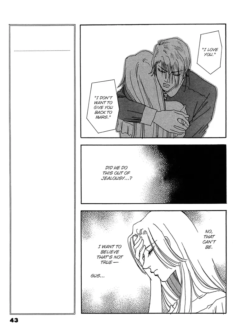 Gold - Chapter 43 - Page 6