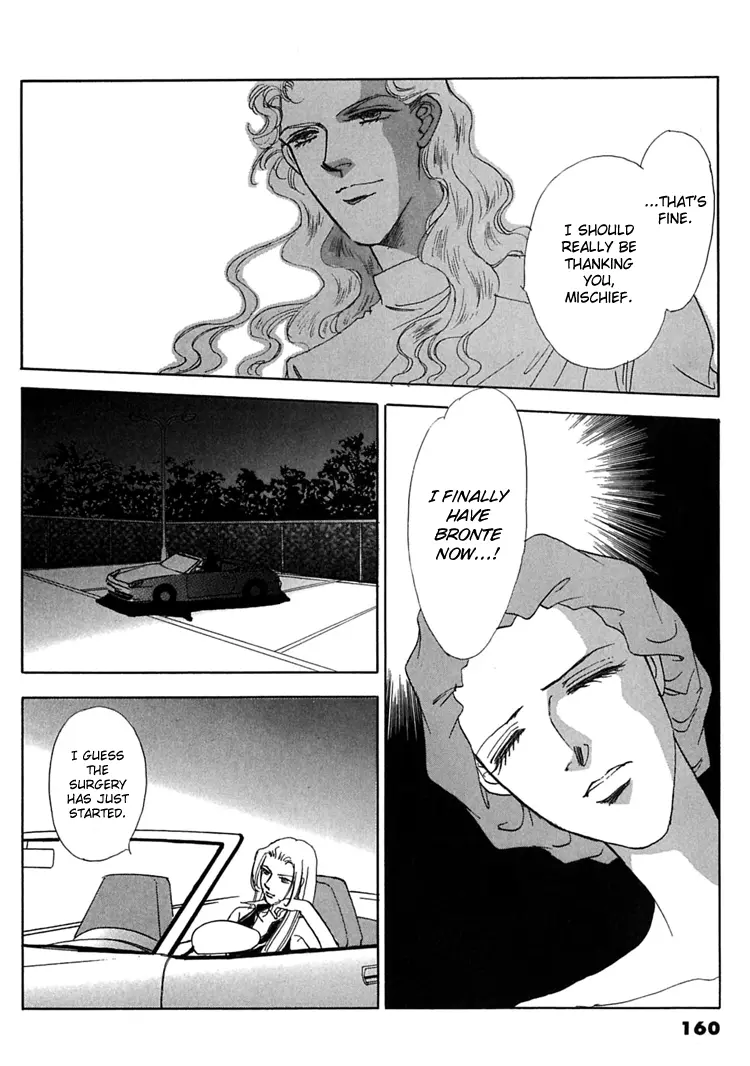 Gold - Chapter 50 - Page 9