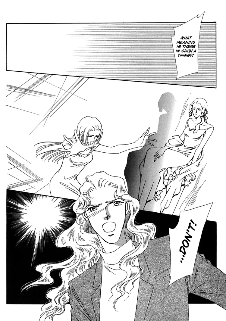 Gold - Chapter 51 - Page 21